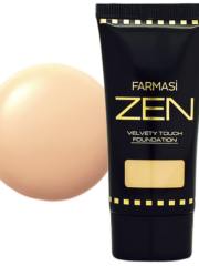 Тональный основа Farmasi ZEN